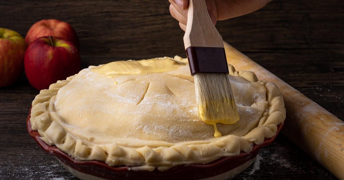Apple Pop Tarts Recipe