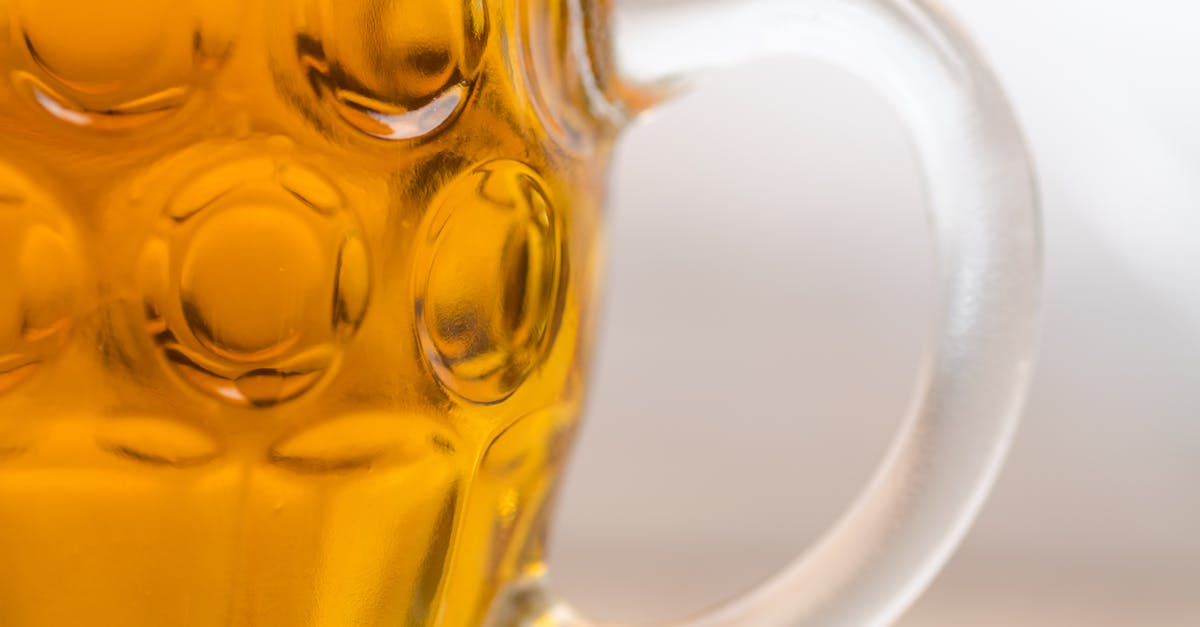 Czech Amber Lager Recipe