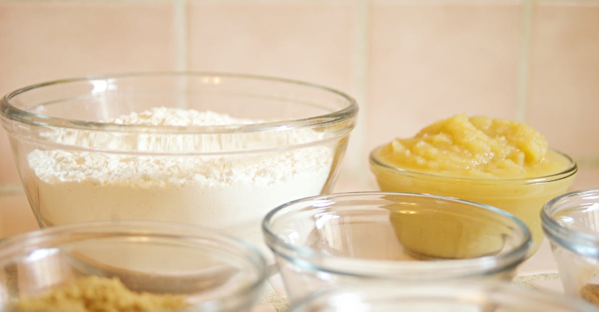 Gravenstein Applesauce Recipe