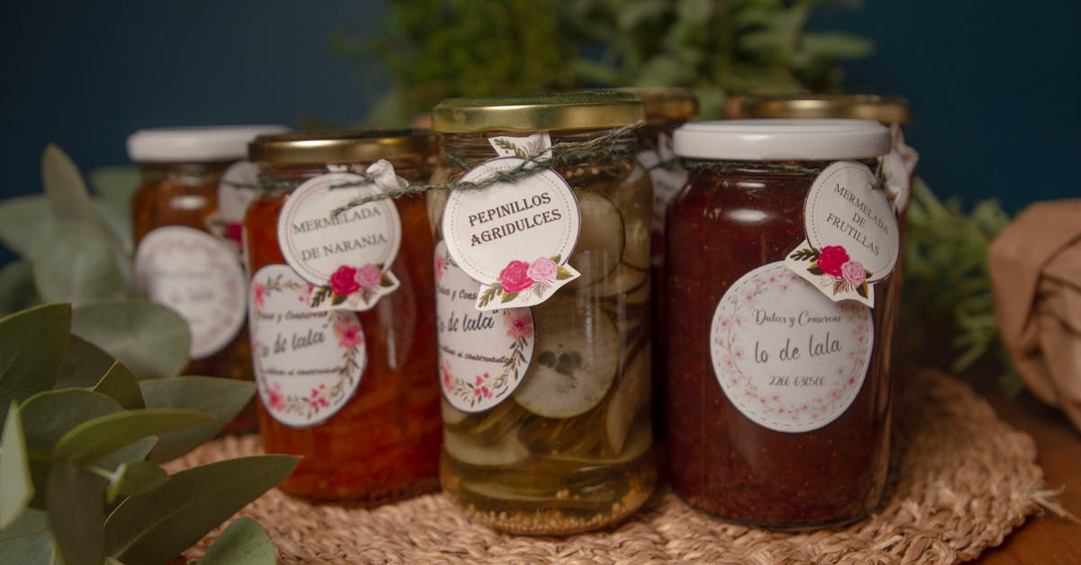 Recipe For Sweet And Sour Pickles