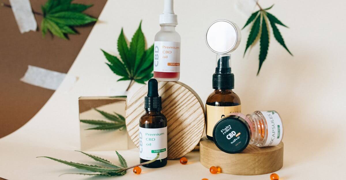 Cannabis Tincture Recipe Sous Vide