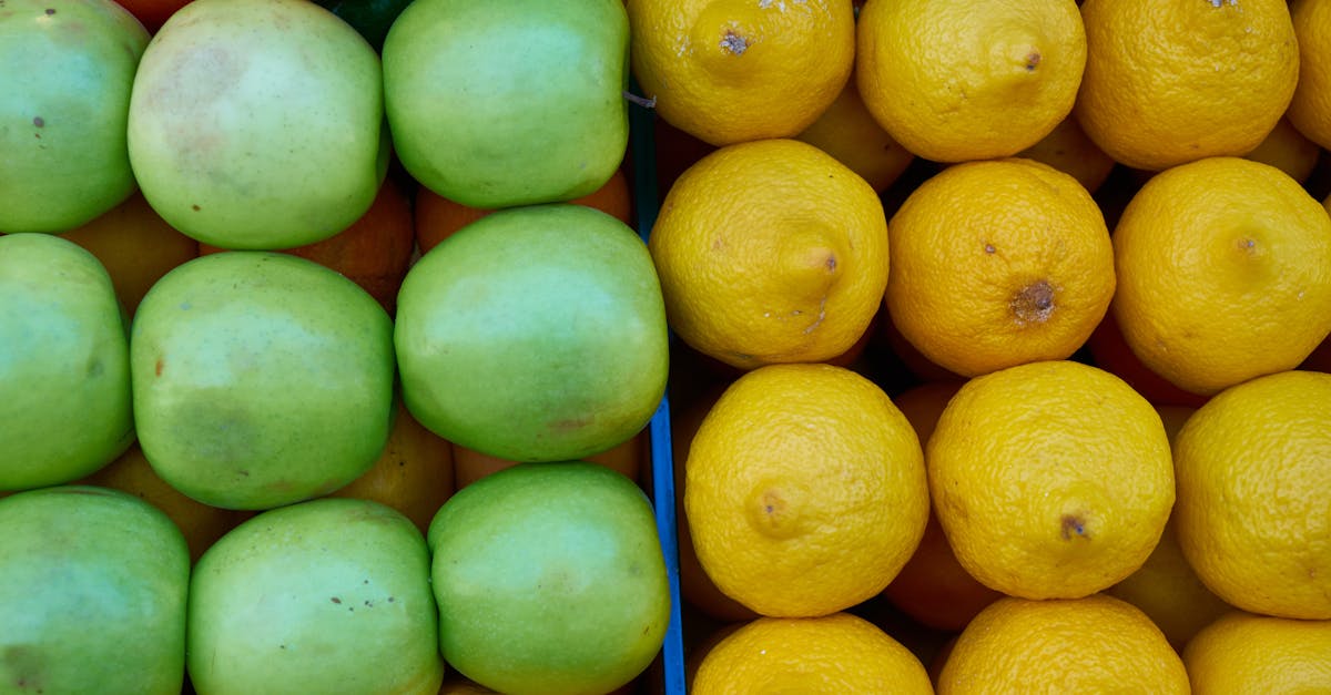 Recipes For Sour Apples