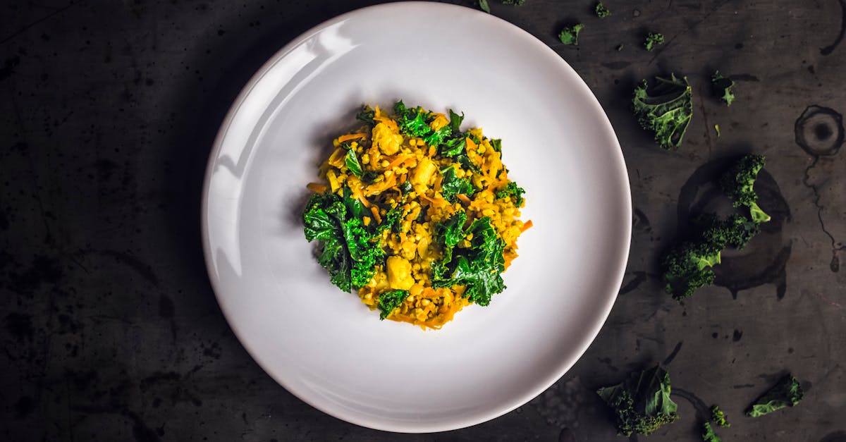 Turnip Greens Indian Recipe