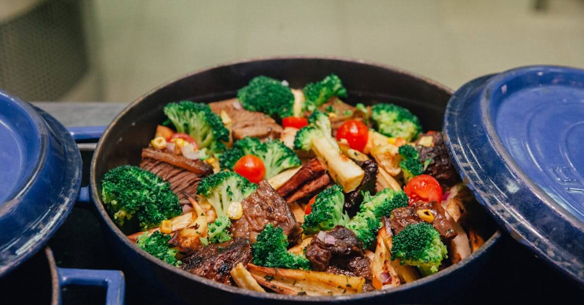 Elk Roast In Crock Pot Recipe