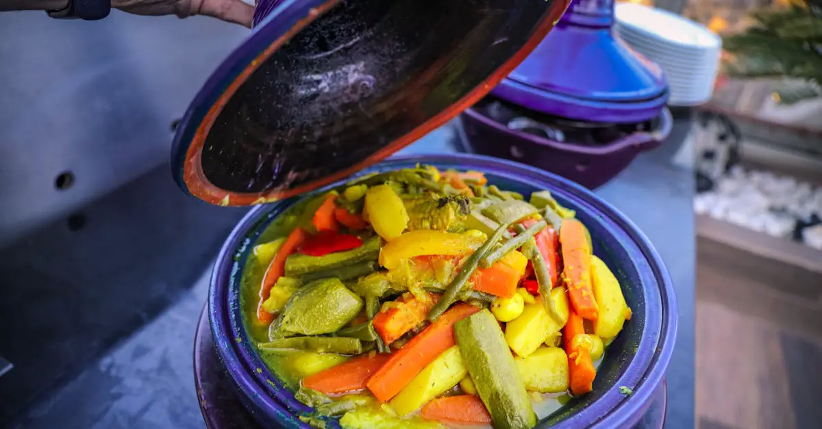 One Pot Meal Recipe With Sweet Potatoes -Rice