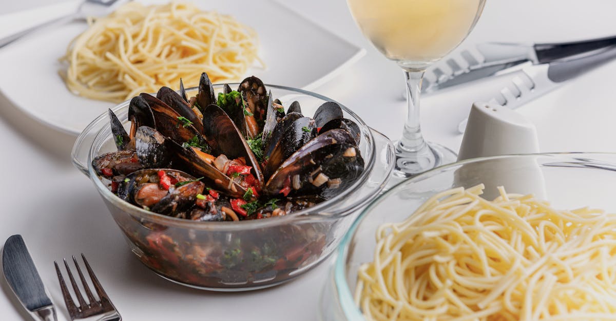 Goblin Deviled Clams Recipe