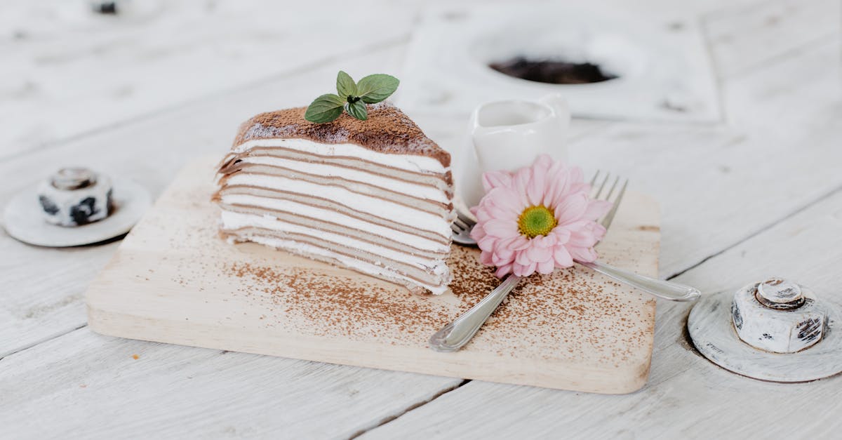 Kosher Cake Recipes
