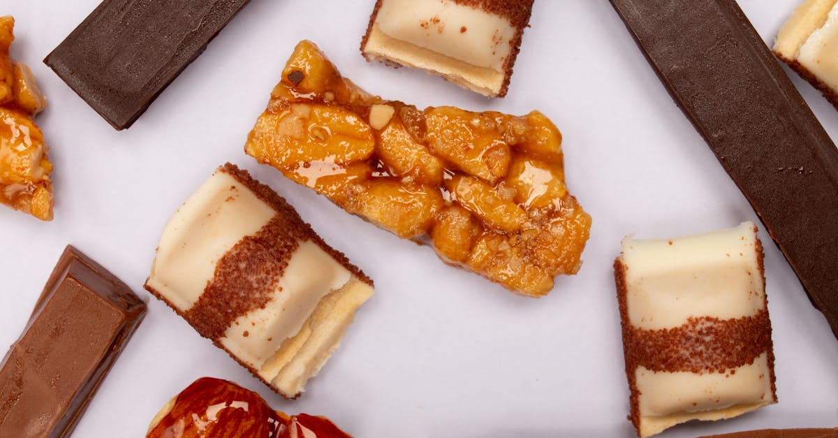 Big Hunk Candy Bar Recipe
