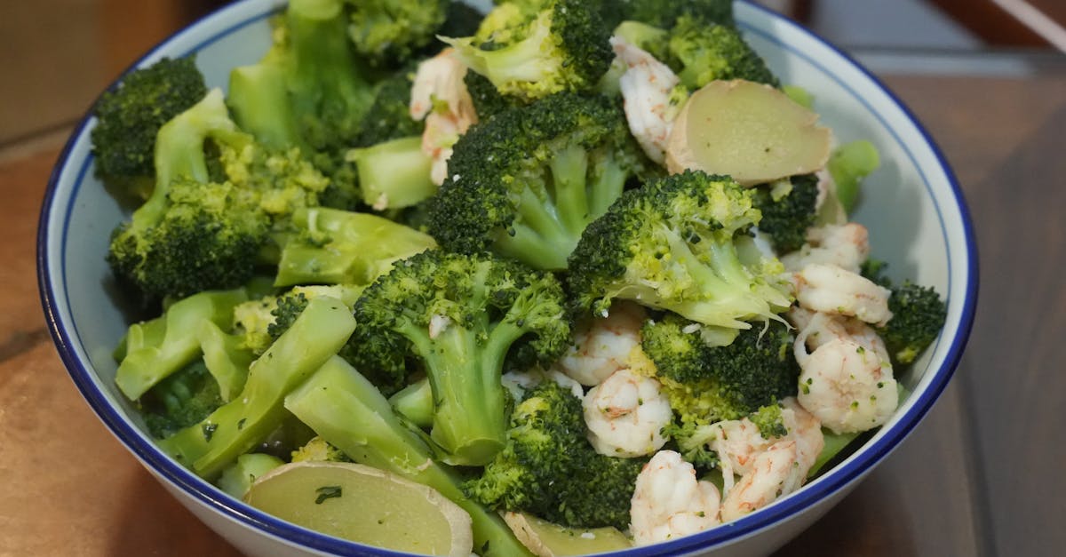Seafood Paleo Recipes