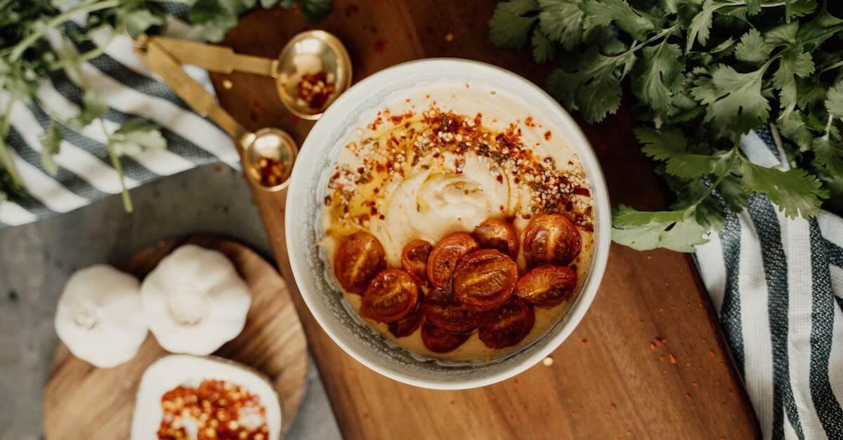 Giardiniera Dip Recipe