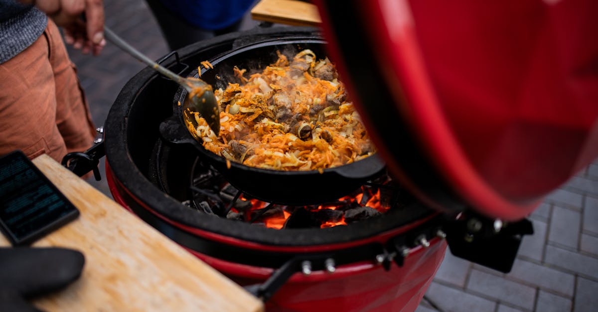 Luna Grill Rice Recipe