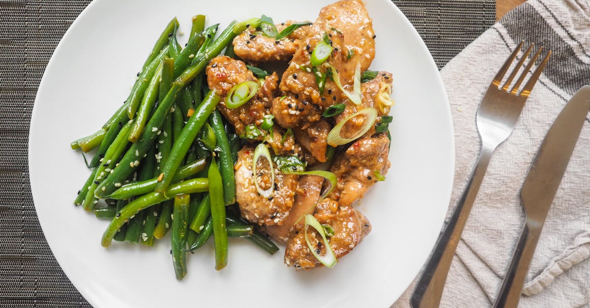Savory Chia Seed Recipes