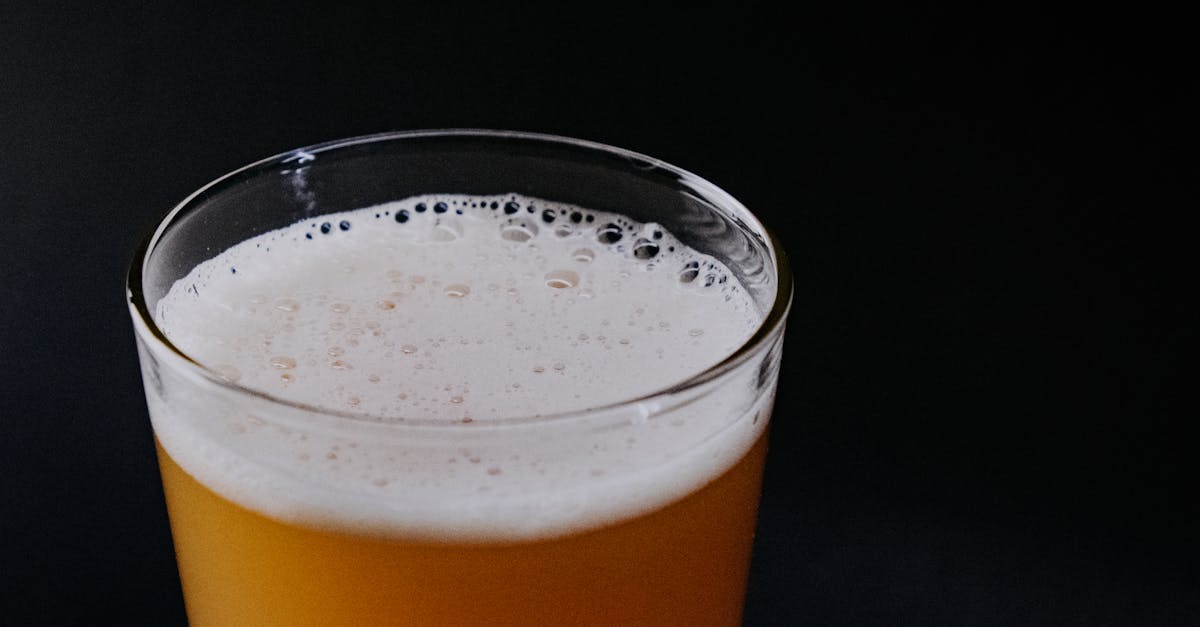 Double Ipa Beer Recipe