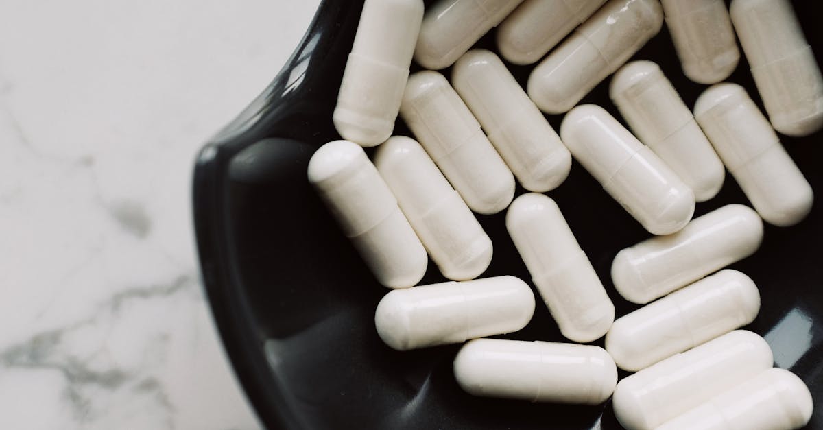 Low Dose Naltrexone Compounding Recipe