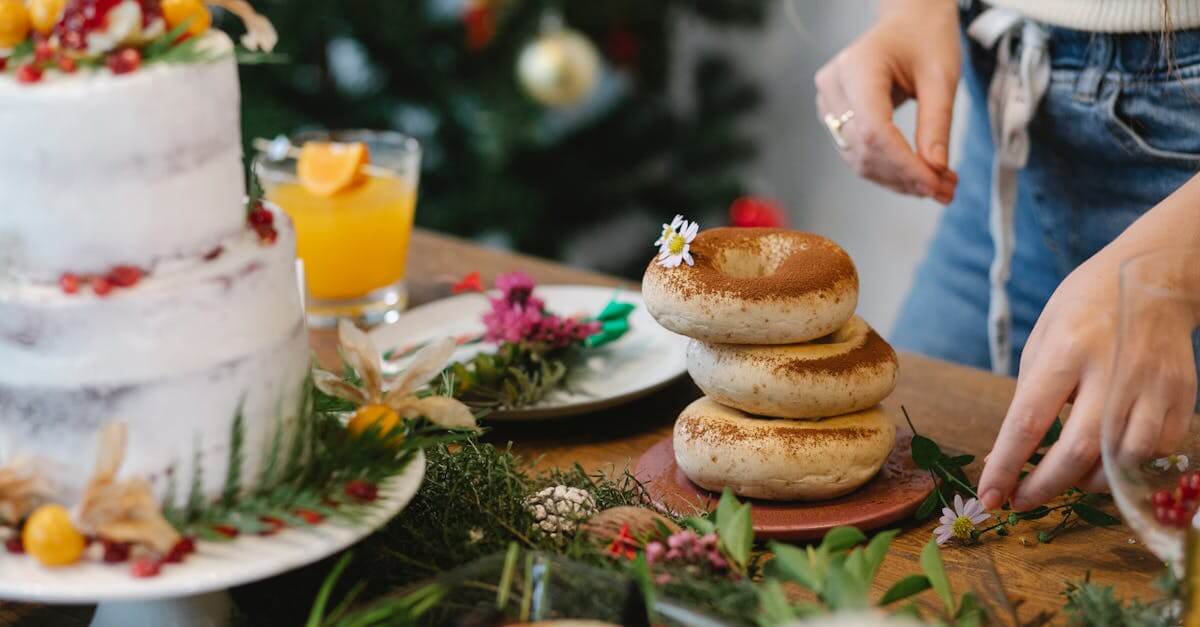 Aldi Xmas Cake Recipe