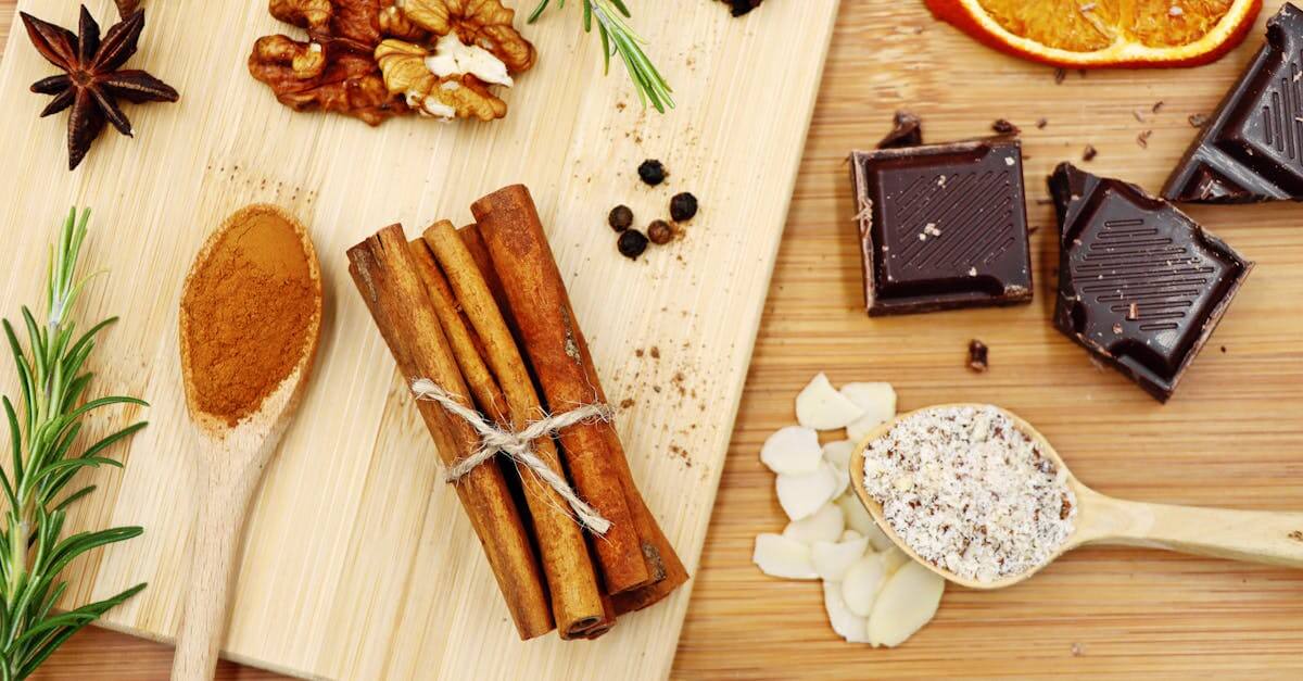 Cajun Christmas Recipes