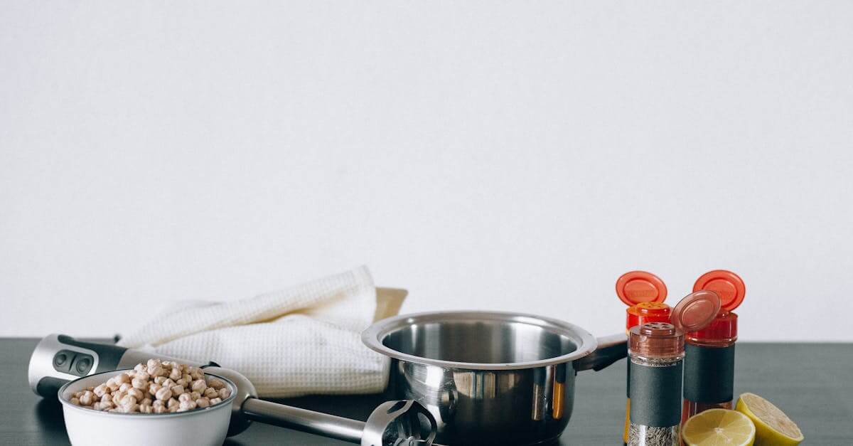 Gary'S Top Pot Soil Recipe