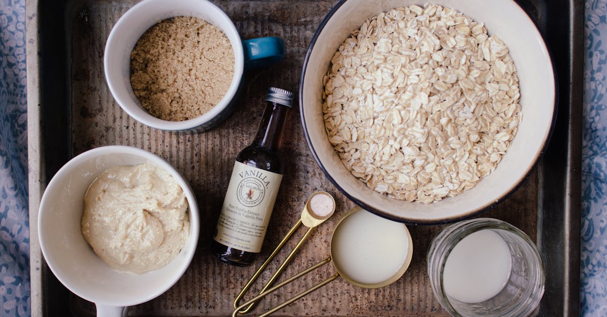 Milky Oats Tincture Recipe
