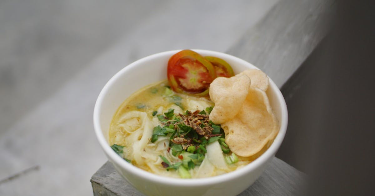 Cracker Soup Recipe