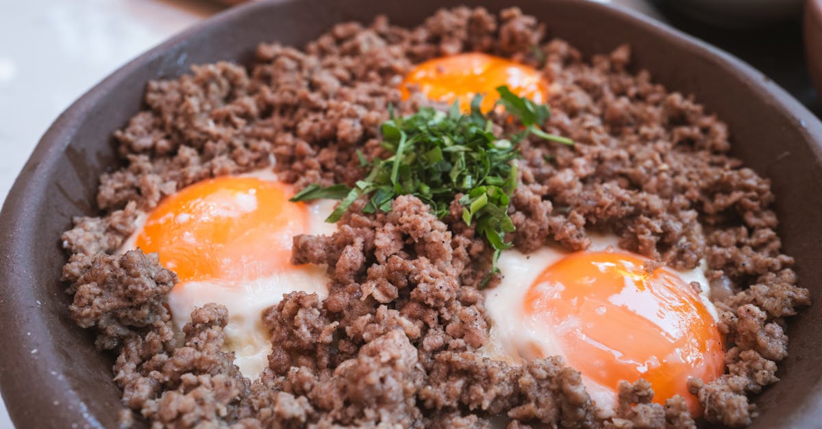 Ground Beef Taco Cabbage Skillet Recipe