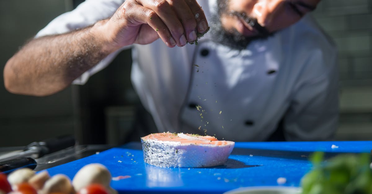 Hillybilly Fish Seasoning Recipe