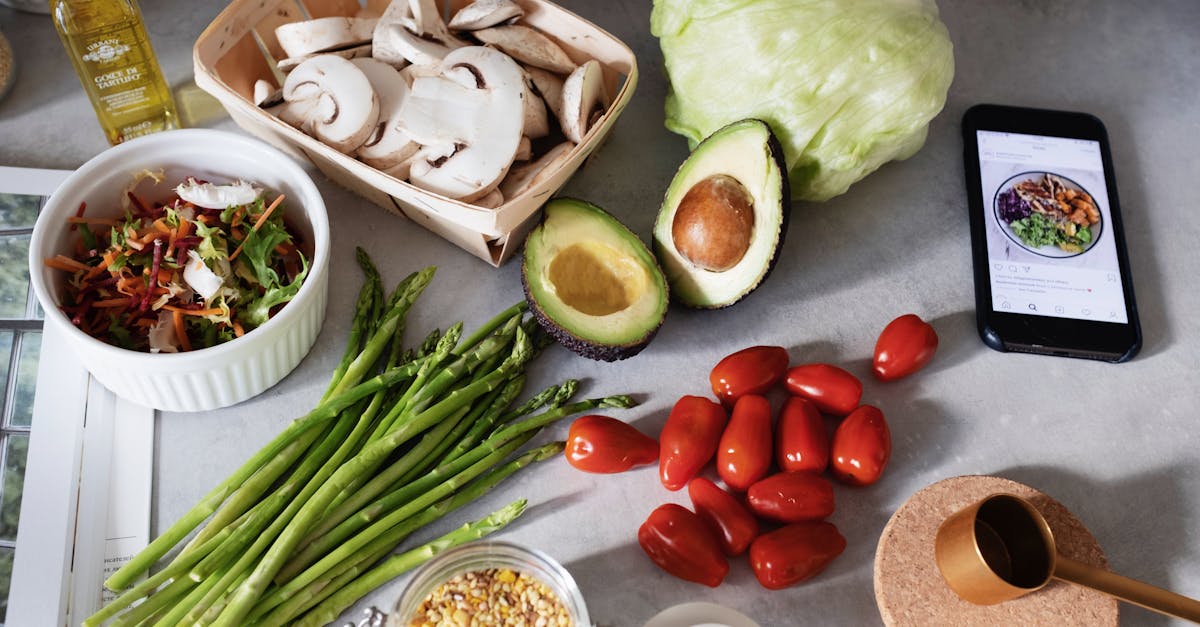 Asparagus And Pea Salad Recipe