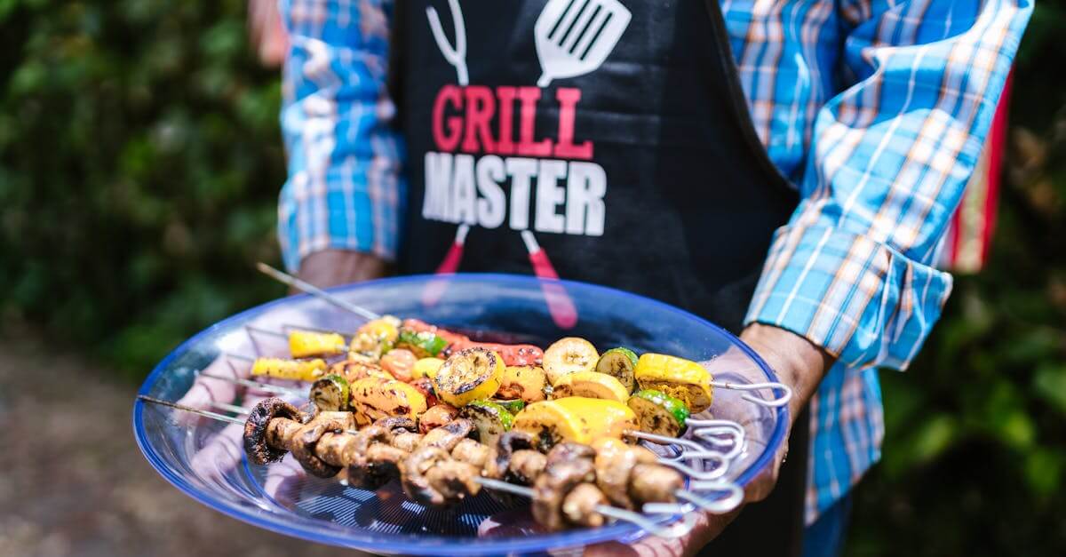 Foodbod Master Recipe