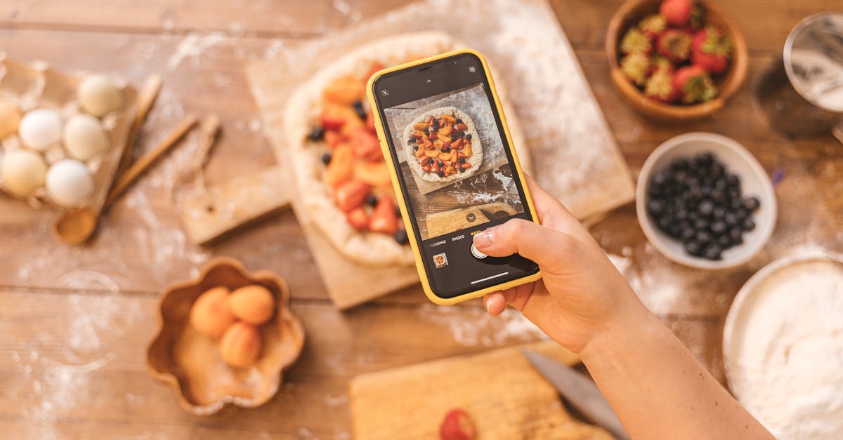 Fruit Fly Media Recipe