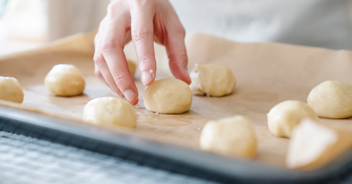 Gluten Free Caramel Rolls Recipe