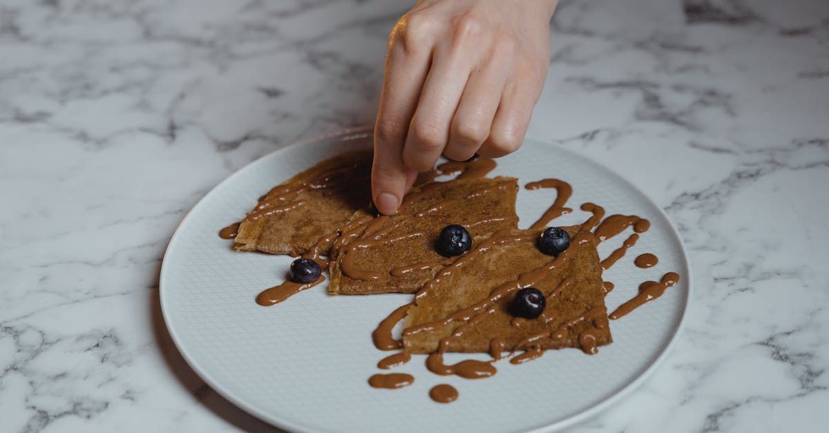 Savory Blueberry Recipes: Delicious Ideas to Elevate Your Meals with Blueberries