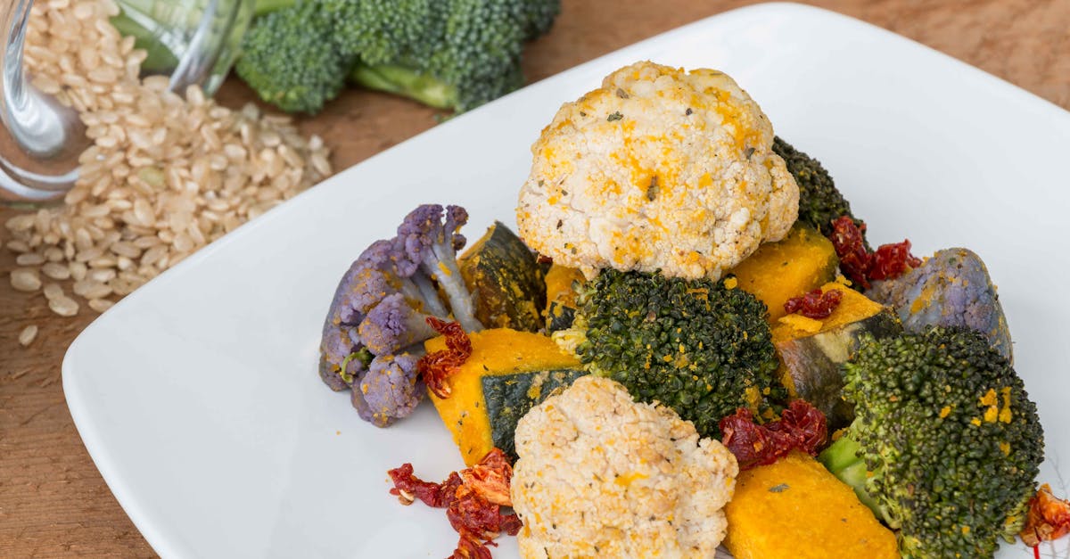 Squash And Rice Recipes