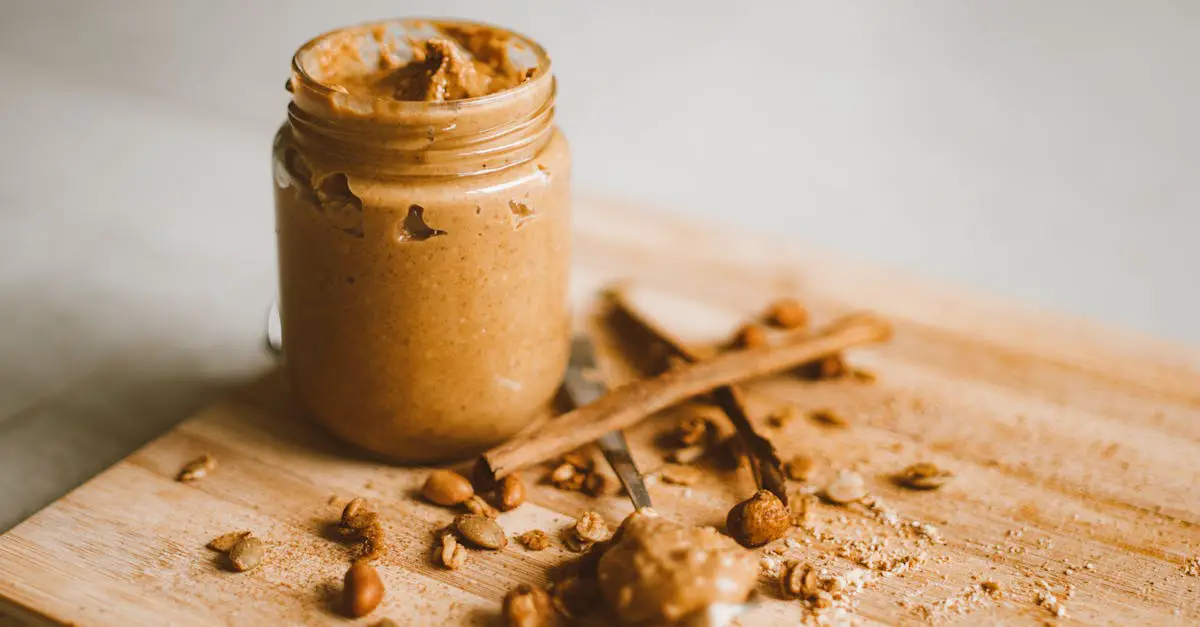 Recipe For Olive Nut Spread