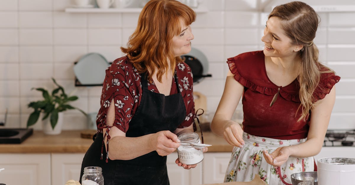 Friendship Cookie Recipe