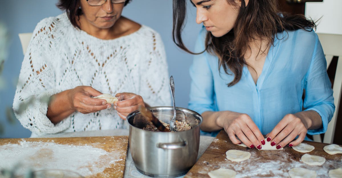 Instant Pot Family Friendly Recipes