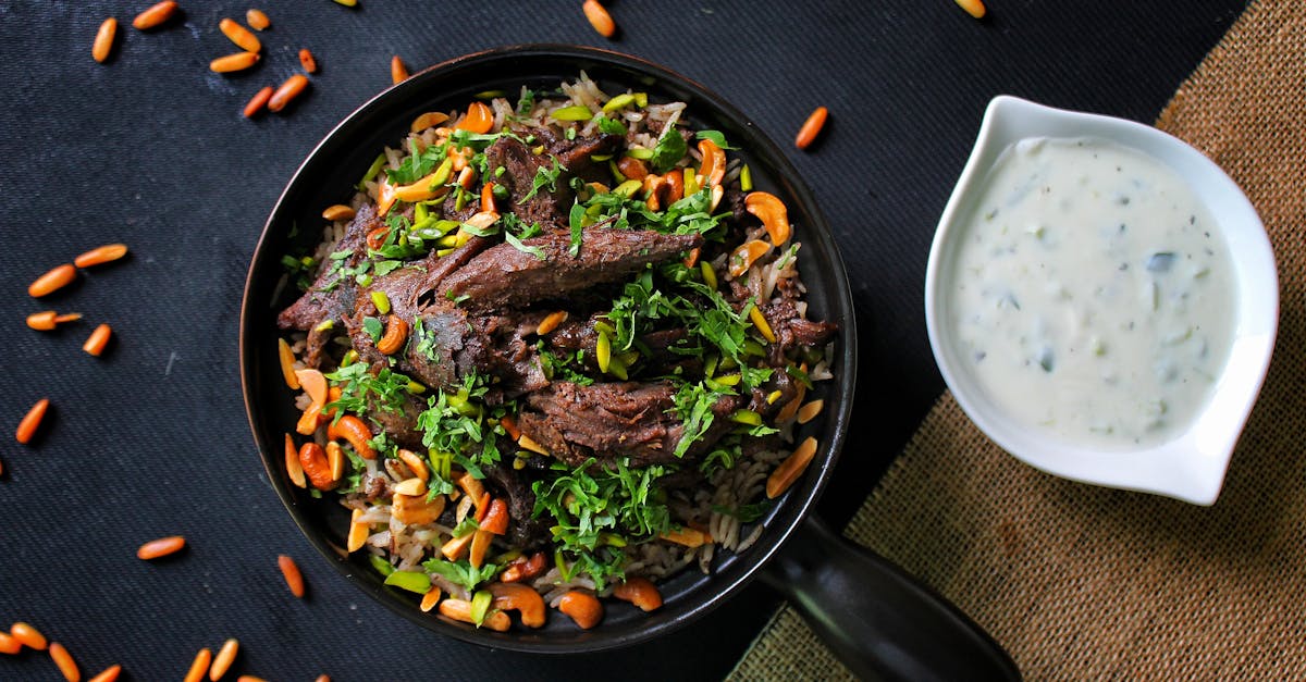 Recipes With Ground Lamb And Rice