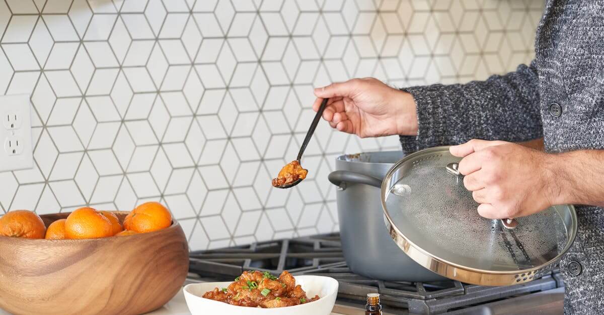 Veal Stew In Slow Cooker Recipe