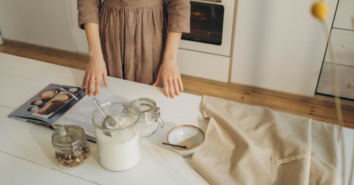 Recipes Using Cashew Flour