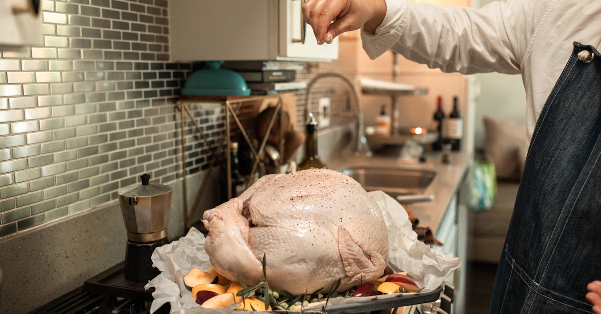 Ground Turkey Dutch Oven Recipes