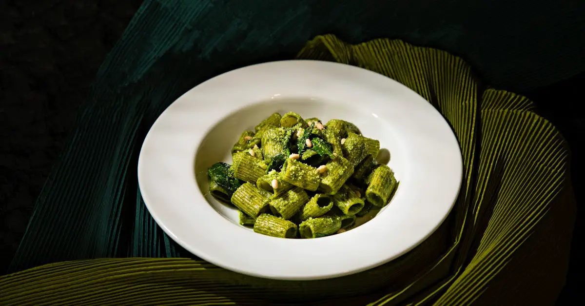 Leek And Spinach Recipes