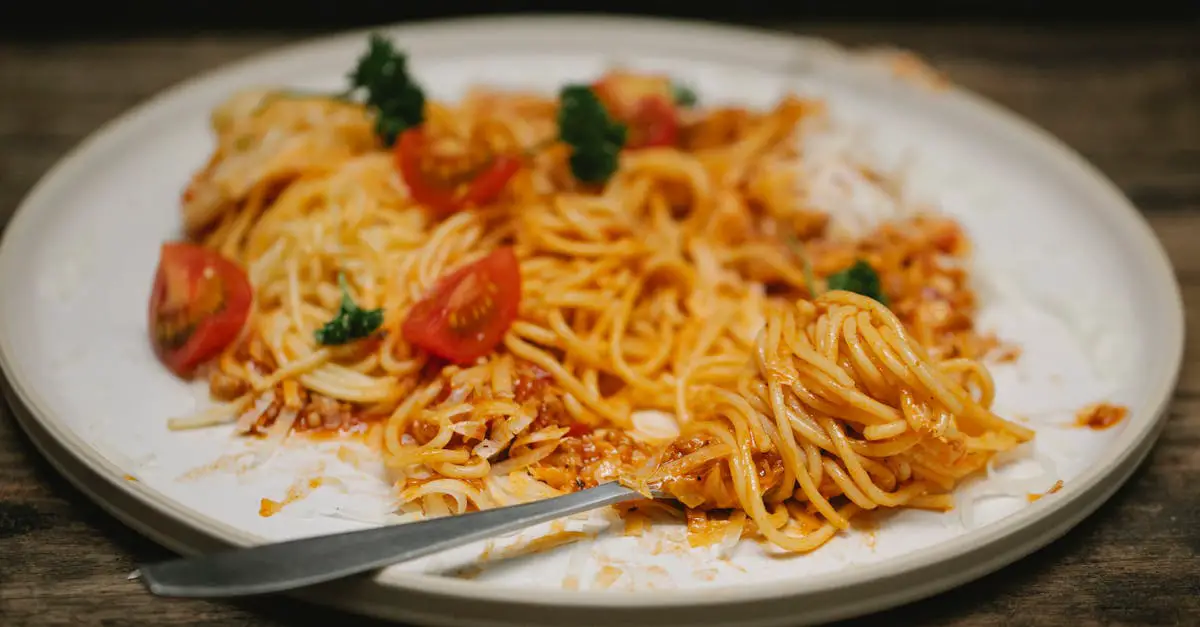 Miso Bolognese Recipe