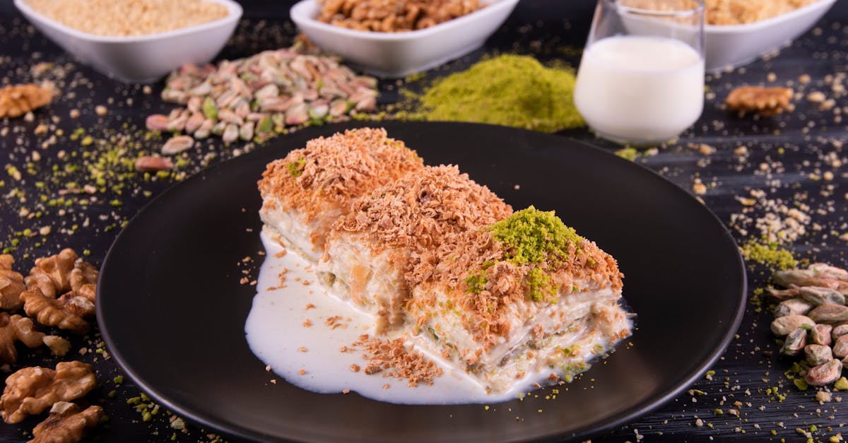 Honey Almond Cream Cheese Recipe