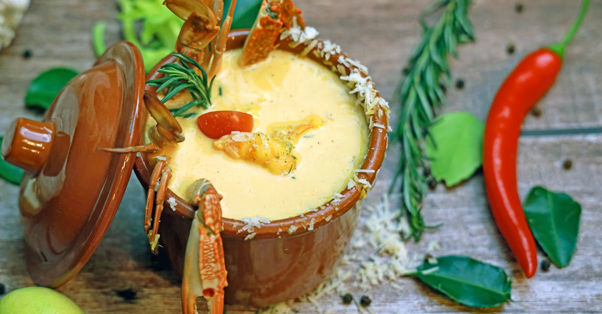 Salmon Tomato Soup Recipe