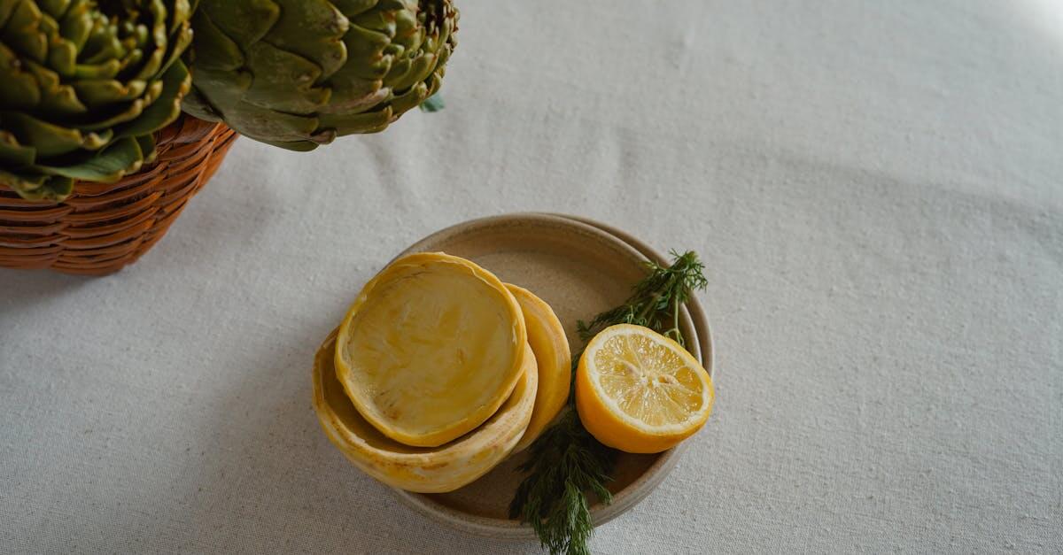 Artichoke Balls Recipe