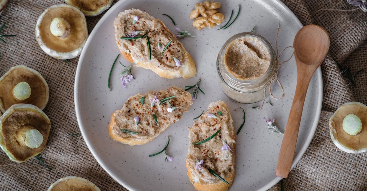 Goose Liver Pâté Recipe