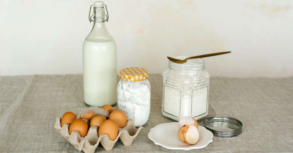 Mac N Cheese Powder Milk Recipes
