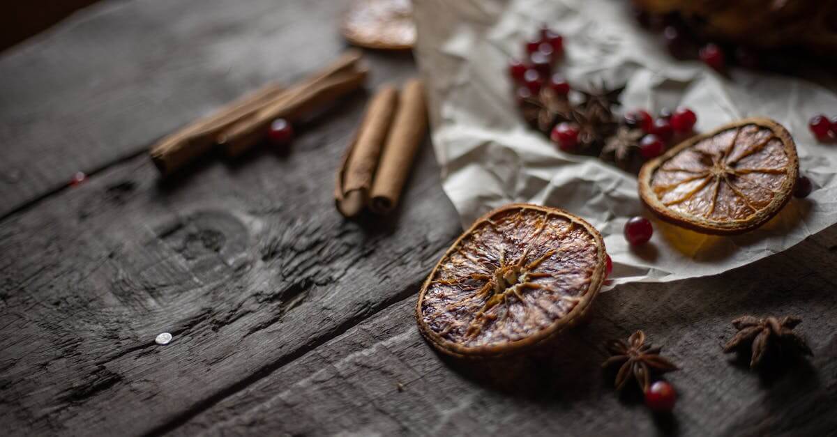 Fall Ayurvedic Recipes