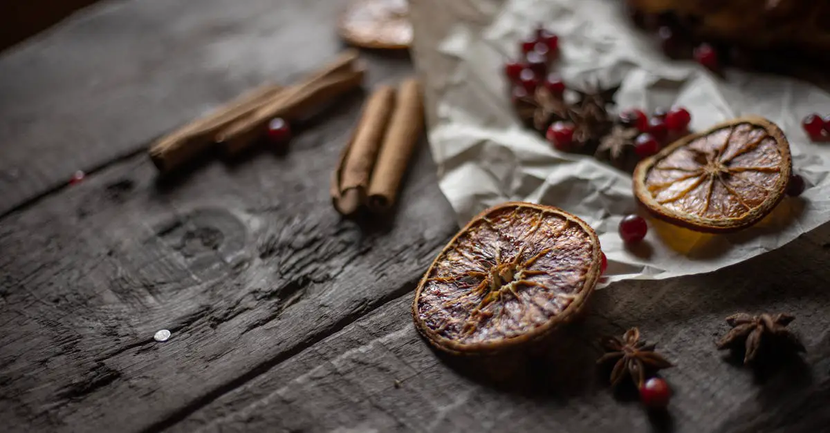 Ayurvedic Recipes For Winter