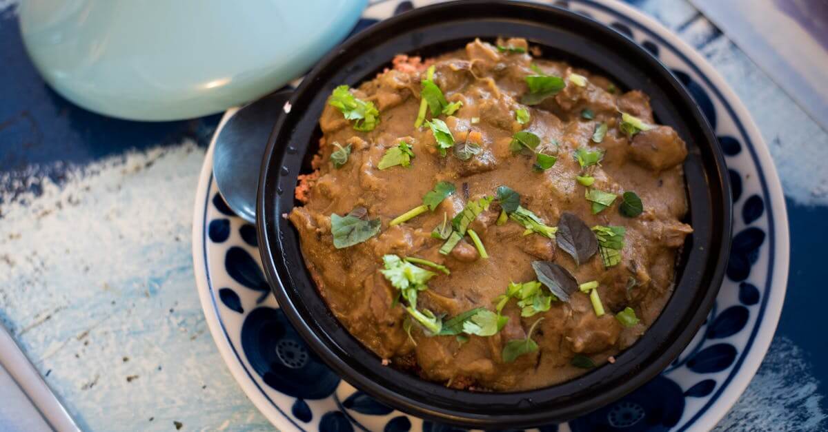 Burt Reynolds Beef Stew Recipe