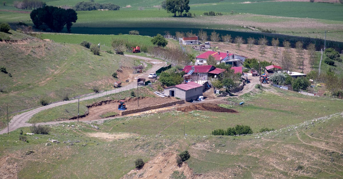 Farmland Recipes