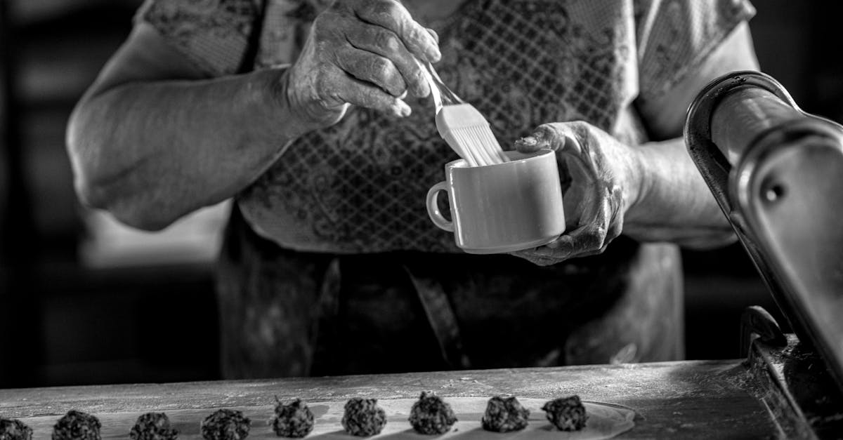 Restoring Heritage Grains Einkorn Biscuit Recipe